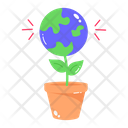 پیش‌نمایش فایل eco-world-7975165 از پک روز سبز