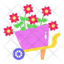 پیش‌نمایش فایل garden-cart-7975200 از پک روز سبز