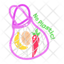 پیش‌نمایش فایل grocery-bag-7975191 از پک روز سبز