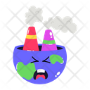 پیش‌نمایش فایل industrial-pollution-7975208 از پک روز سبز