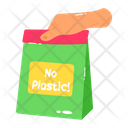 پیش‌نمایش فایل no-plastic-7975166 از پک روز سبز