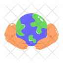 پیش‌نمایش فایل save-world-7975162 از پک روز سبز