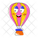 پیش‌نمایش فایل air-balloon-7987776 از پک سفر