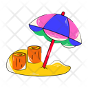 پیش‌نمایش فایل beach-umbrella-7987784 از پک سفر