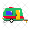 پیش‌نمایش فایل camper-trailer-7987807 از پک سفر