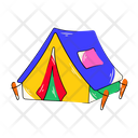 پیش‌نمایش فایل camping-tent-7987781 از پک سفر