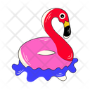 پیش‌نمایش فایل flamingo-ring-7987809 از پک سفر