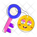 پیش‌نمایش فایل keychain-7987825 از پک سفر