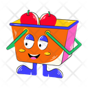 پیش‌نمایش فایل picnic-basket-7987828 از پک سفر