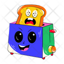 پیش‌نمایش فایل slice-toaster-7987824 از پک سفر