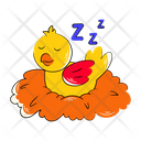 پیش‌نمایش فایل bird-nest-7987720 از پک صبح بخیر