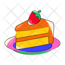 پیش‌نمایش فایل cake-slice-7987768 از پک صبح بخیر