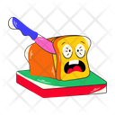 پیش‌نمایش فایل cutting-bread-7987733 از پک صبح بخیر