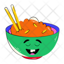 پیش‌نمایش فایل fried-rice-7987753 از پک صبح بخیر