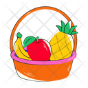 پیش‌نمایش فایل fruit-basket-7987752 از پک صبح بخیر