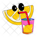 پیش‌نمایش فایل lemonade-7987735 از پک صبح بخیر