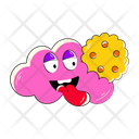 پیش‌نمایش فایل morning-cookie-7987764 از پک صبح بخیر