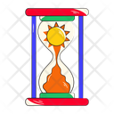 پیش‌نمایش فایل sand-clock-7987716 از پک صبح بخیر