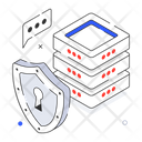 پیش‌نمایش فایل secure-server-8041278 از پک پایگاه داده