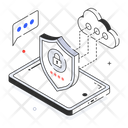 پیش‌نمایش فایل secure-server-8041288 از پک پایگاه داده