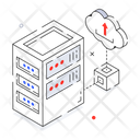 پیش‌نمایش فایل secure-server-8041290 از پک پایگاه داده