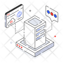 پیش‌نمایش فایل secure-server-8041299 از پک پایگاه داده