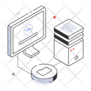 پیش‌نمایش فایل secure-server-8041309 از پک پایگاه داده