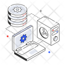 پیش‌نمایش فایل secure-server-8041316 از پک پایگاه داده