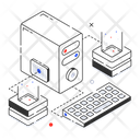 پیش‌نمایش فایل secure-server-8041324 از پک پایگاه داده