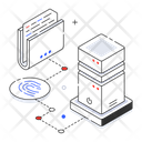 پیش‌نمایش فایل secure-server-8041325 از پک پایگاه داده