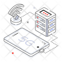 پیش‌نمایش فایل secure-server-8041326 از پک پایگاه داده