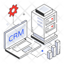 پیش‌نمایش فایل customer-support-8041429 از پک مدیریت ارتباط با مشتری (CRM)
