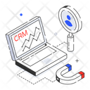پیش‌نمایش فایل customer-support-8041431 از پک مدیریت ارتباط با مشتری (CRM)