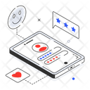 پیش‌نمایش فایل customer-support-8041432 از پک مدیریت ارتباط با مشتری (CRM)