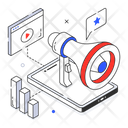 پیش‌نمایش فایل customer-support-8041435 از پک مدیریت ارتباط با مشتری (CRM)