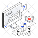 پیش‌نمایش فایل customer-support-8041449 از پک مدیریت ارتباط با مشتری (CRM)