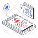 پیش‌نمایش فایل customer-support-8041465 از پک مدیریت ارتباط با مشتری (CRM)