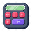 پیش‌نمایش فایل calculator-8055756 از پک ماشین حساب