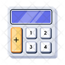 پیش‌نمایش فایل calculator-8055759 از پک ماشین حساب