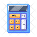 پیش‌نمایش فایل calculator-8055760 از پک ماشین حساب