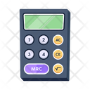 پیش‌نمایش فایل calculator-8055762 از پک ماشین حساب