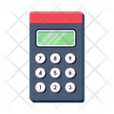 پیش‌نمایش فایل calculator-8055764 از پک ماشین حساب