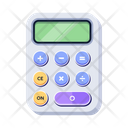 پیش‌نمایش فایل calculator-8055765 از پک ماشین حساب