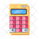 پیش‌نمایش فایل calculator-8055766 از پک ماشین حساب