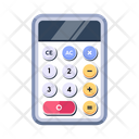 پیش‌نمایش فایل calculator-8055769 از پک ماشین حساب