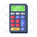 پیش‌نمایش فایل calculator-8055771 از پک ماشین حساب