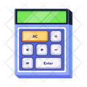 پیش‌نمایش فایل calculator-8055776 از پک ماشین حساب