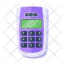 پیش‌نمایش فایل calculator-8055777 از پک ماشین حساب