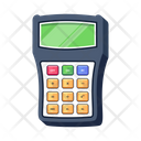 پیش‌نمایش فایل calculator-8055781 از پک ماشین حساب