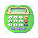 پیش‌نمایش فایل calculator-8055789 از پک ماشین حساب